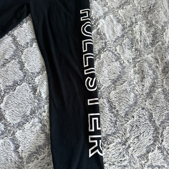 Hollister leggings black size small - Picture 2 of 8